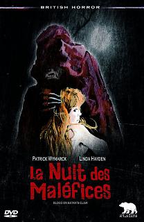 La Nuit des Maléfices