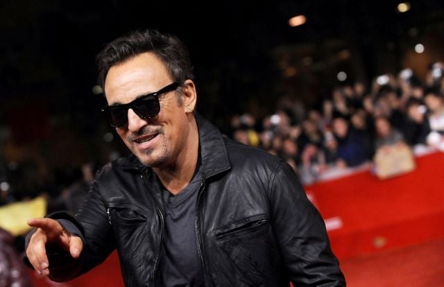 Bruce Springsteen s'invite au cinéma le 22 juillet