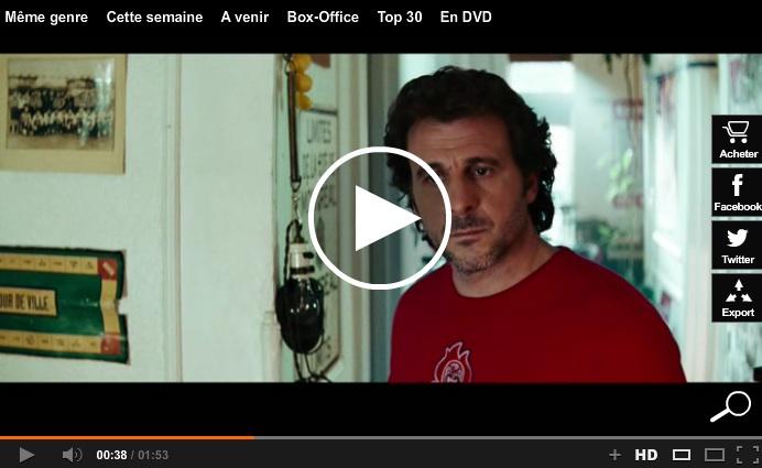 Delivery Man : Nouvelle bande-annonce de la version US de Starbuck