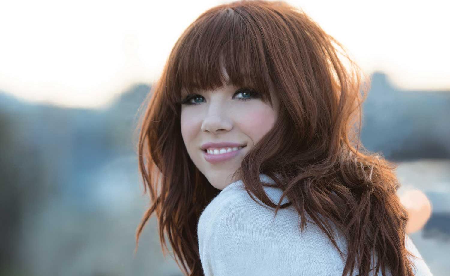 Carly Rae Jepsen pousse la chansonnette pour La Petite Sirène