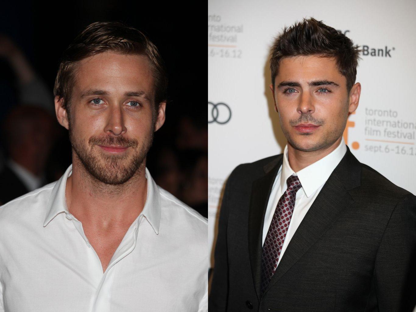 La rumeur du jour : Ryan Gosling et Zac Efron dans la suite de Star Wars ?