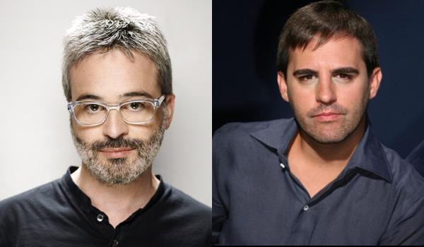Star Trek 3 : Alex Kurtzman et Roberto Orci confirmés au scénario