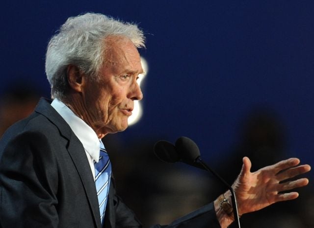 American Sniper : Clint Eastwood approché pour remplacer Steven Spielberg