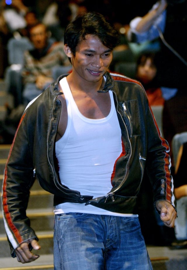 Tony Jaa prend le volant pour Fast and Furious 7
