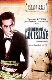 Le Gentilhomme De La Louisiane