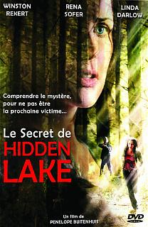 Le Secret de Hidden Lake