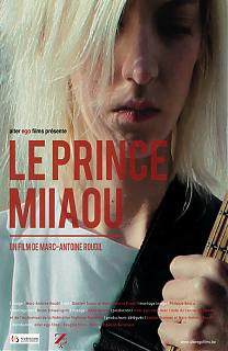 Le Prince Miiaou