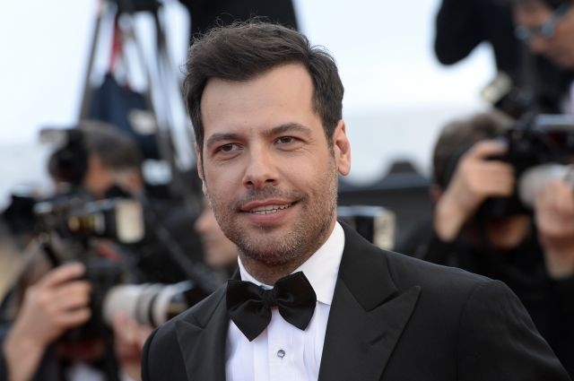 Laurent Lafitte pour présenter les César 2014 ?