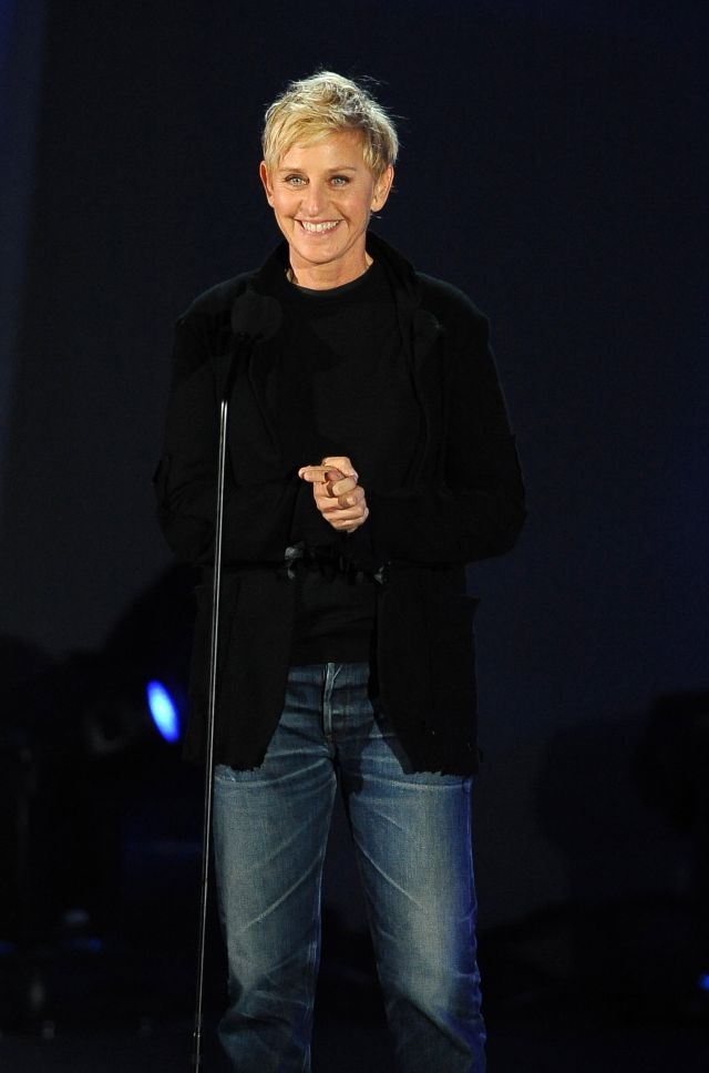 Oscars 2014 : Ellen DeGeneres de retour à la présentation
