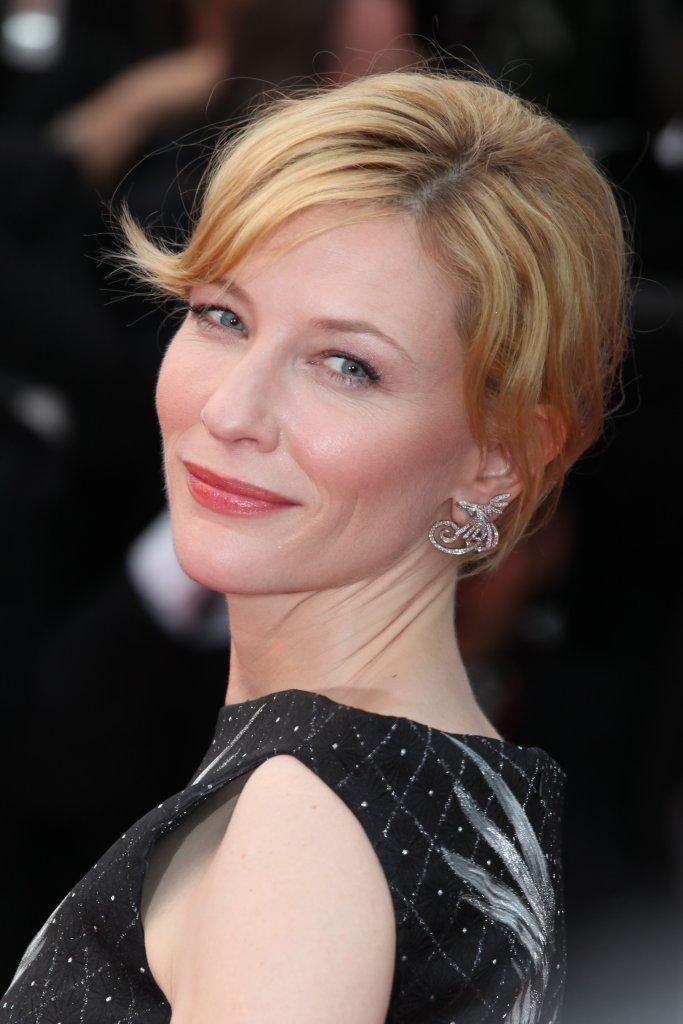 Cate Blanchett cherche à revenir jouer au théâtre en Europe
