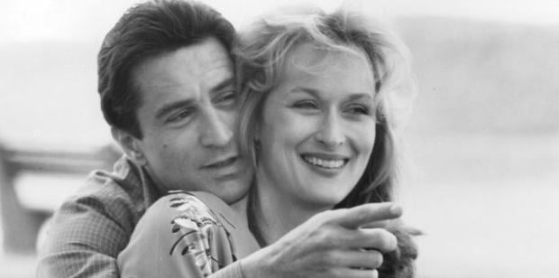 Robert De Niro et Meryl Streep se retrouvent pour The Good House