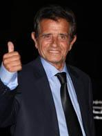 Mort d'Amidou, premier acteur marocain à s'être fait un nom en France