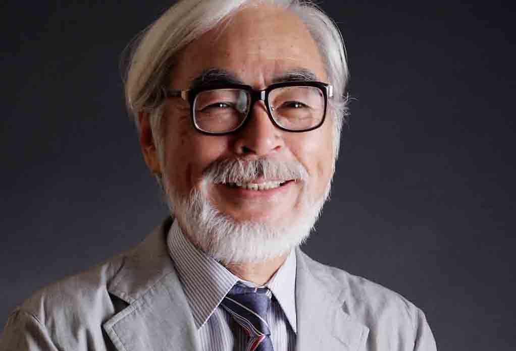 Hayao Miyazaki : ses succès en chiffres