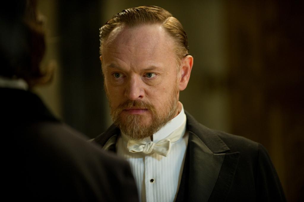 Jared Harris retrouve Guy Ritchie pour The Man from U.N.C.L.E