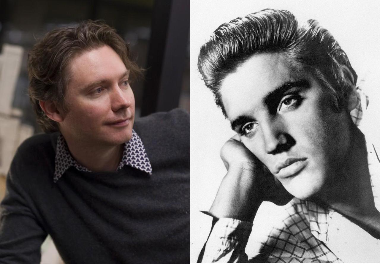 Kevin MacDonald s'attaque au biopic d'Elvis Presley