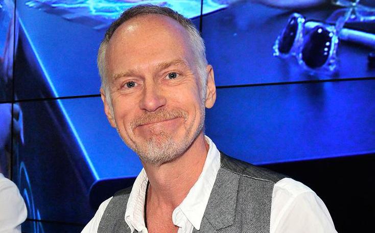 Terminator 5 lorgne sur Alan Taylor (Game of Thrones)