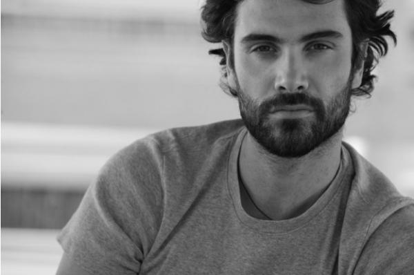 Luca Calvani devient le méchant de The Man from U.N.C.L.E.