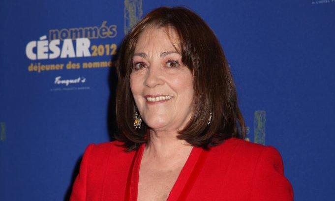 Carmen Maura, récompensée au Festival de Saint-Sébastien
