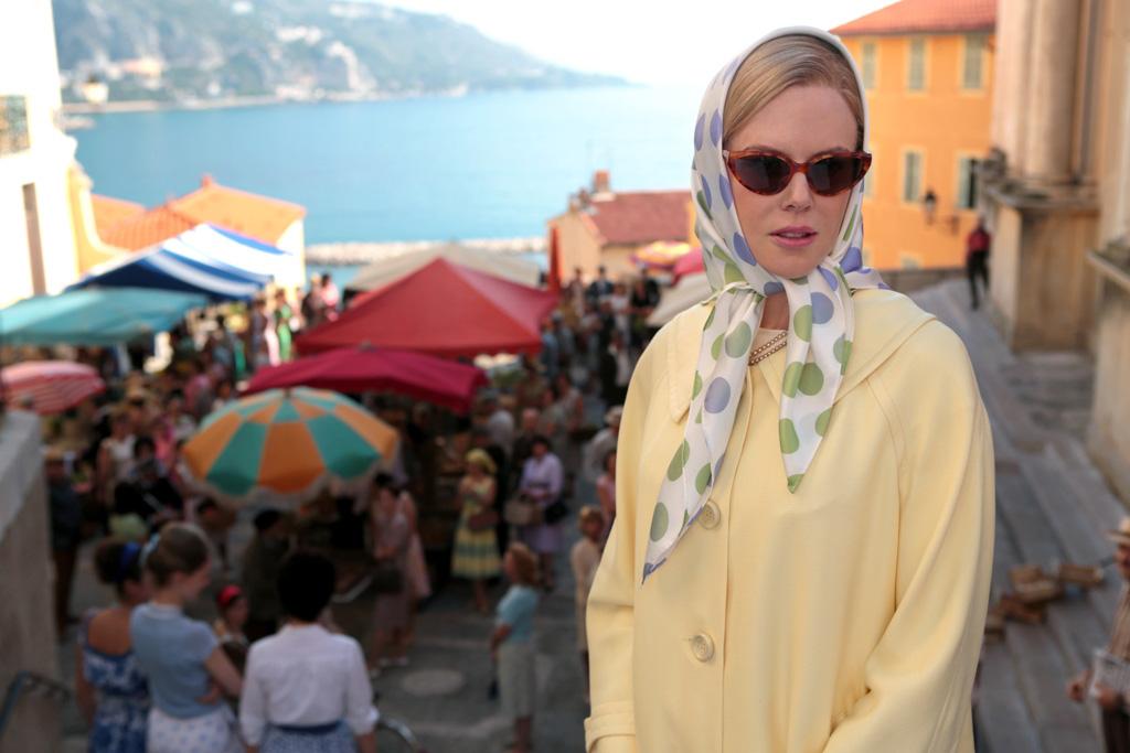 Grace de Monaco repoussé, Nicole Kidman voit ses espoirs d'Oscar s'envoler