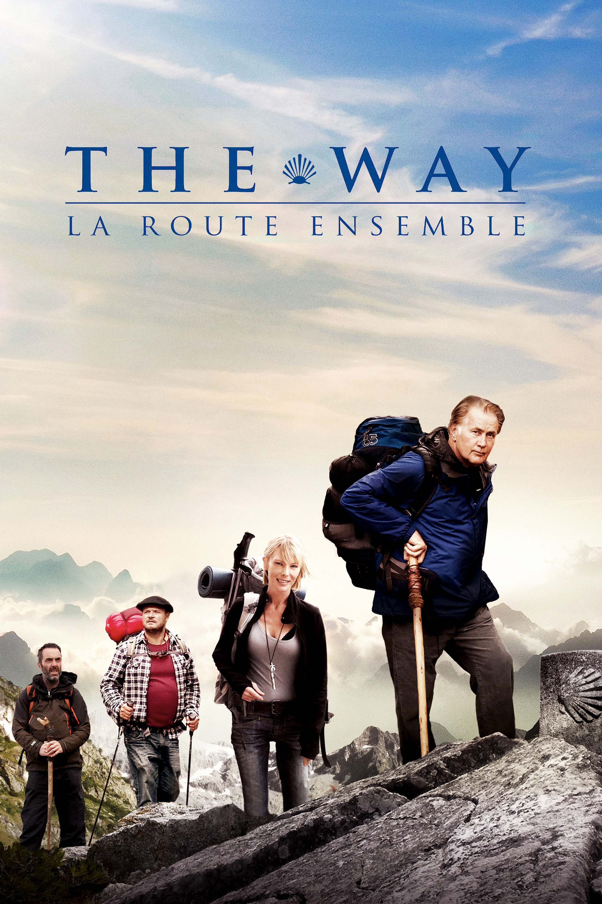 The Way: La Route Ensemble
