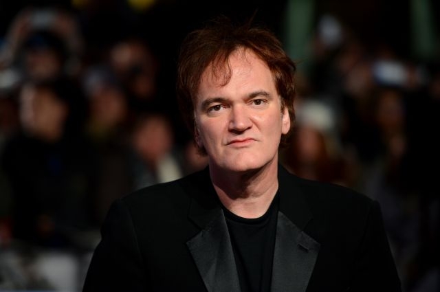 Quentin Tarantino dans la peau de Roger Corman ?