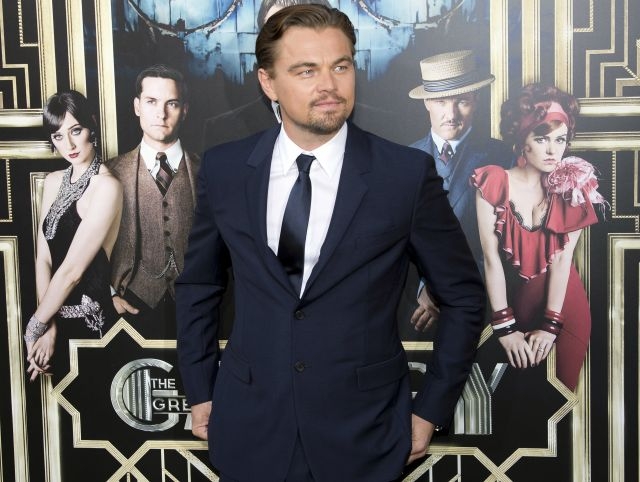 Leonardo DiCaprio embarque pour L'île du Docteur Moreau