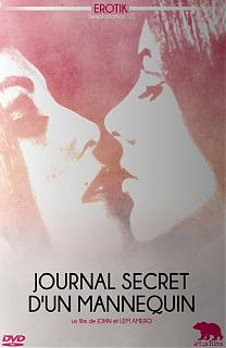Journal secret d'un mannequin