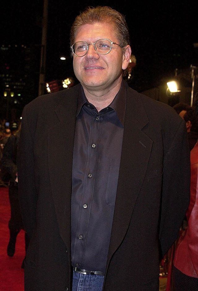 Robert Zemeckis aux commandes de la trilogie SF Chaos Walking ?