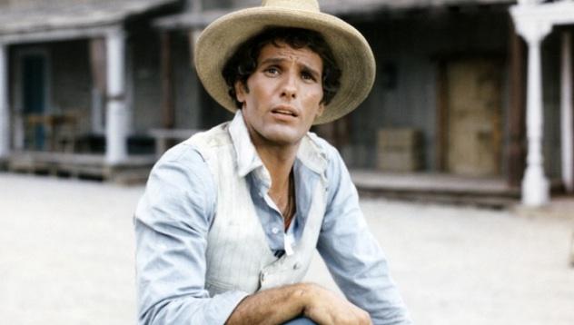 L'acteur de westerns spaghetti Giuliano Gemma est décédé