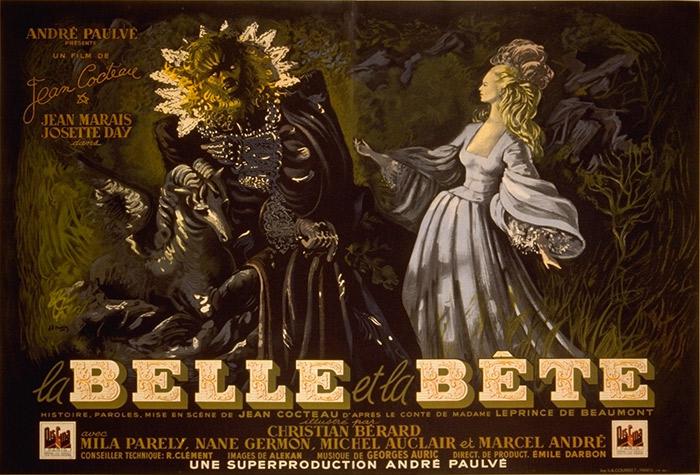 Jean Cocteau à l'honneur à la Cinémathèque Française