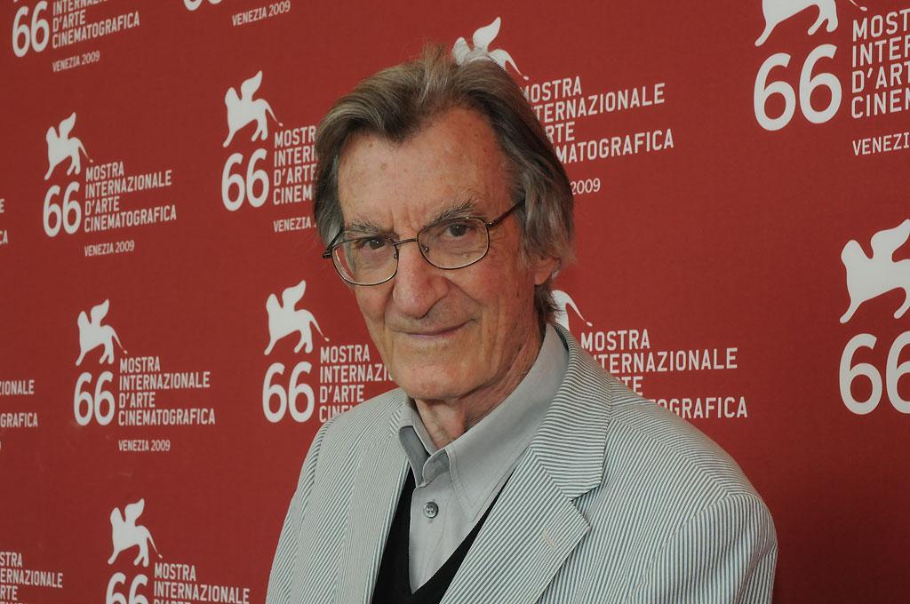 Le metteur en scène italien Carlo Lizzani met fin à ses jours