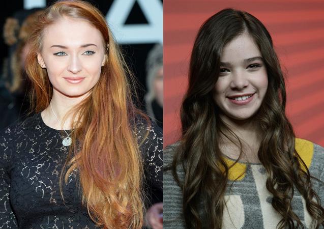 Barely Lethal : Sophie Turner traque Hailee Steinfeld