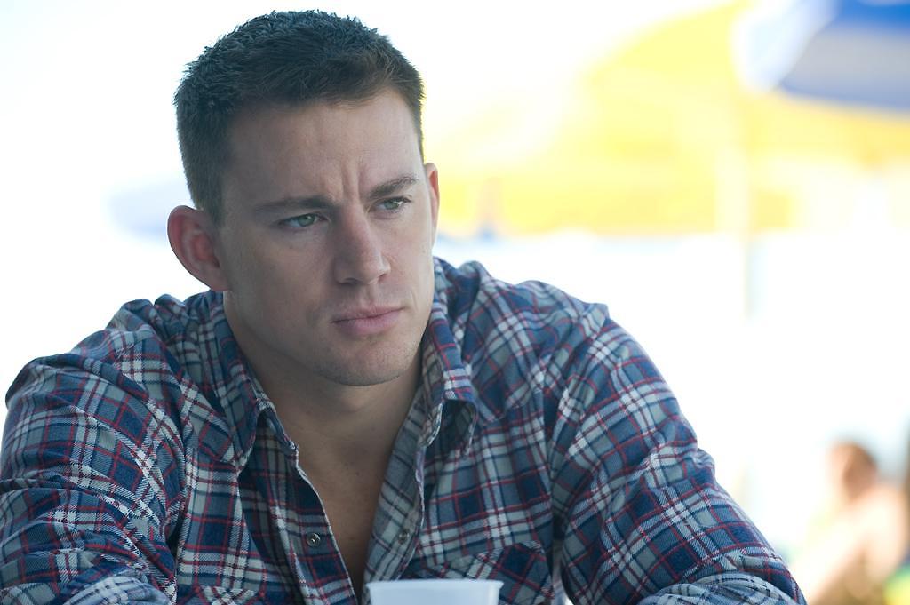 Channing Tatum prête sa voix pour Le Jour de Morts