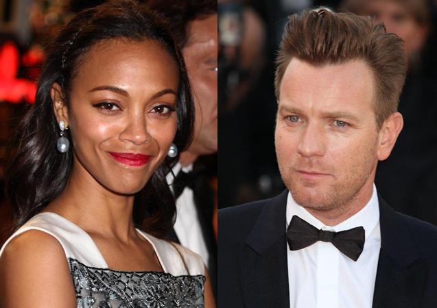 Don Cheadle recrute Zoe Saldana et Ewan McGregor pour son biopic de Miles Davis