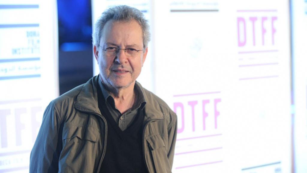 Le cinéaste algérien Merzak Allouache primé par le magazine Variety