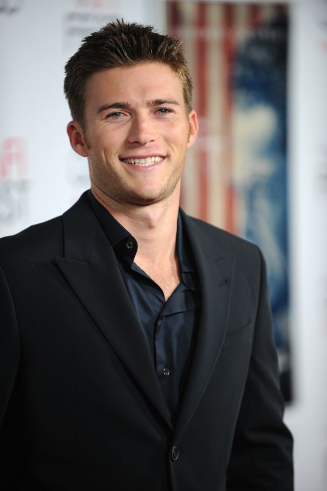 50 Shades of Grey : Scott Eastwood pour remplacer Charlie Hunnam ?