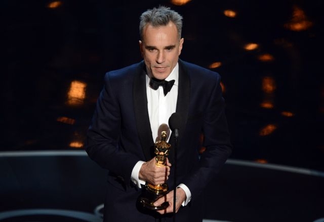 Daniel Day Lewis s'ajoute aux rumeurs pour Star Wars Vll