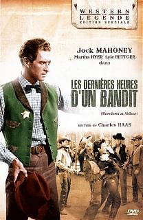 Les Dernières Heures d'un Bandit