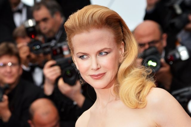 Nicole Kidman, mère à bout de nerfs dans le désert australien