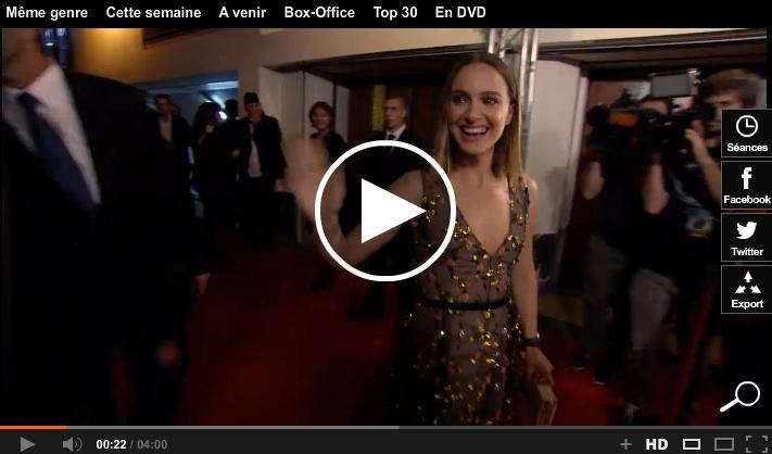 Revivez l'avant-première de Thor - Le Monde des ténèbres