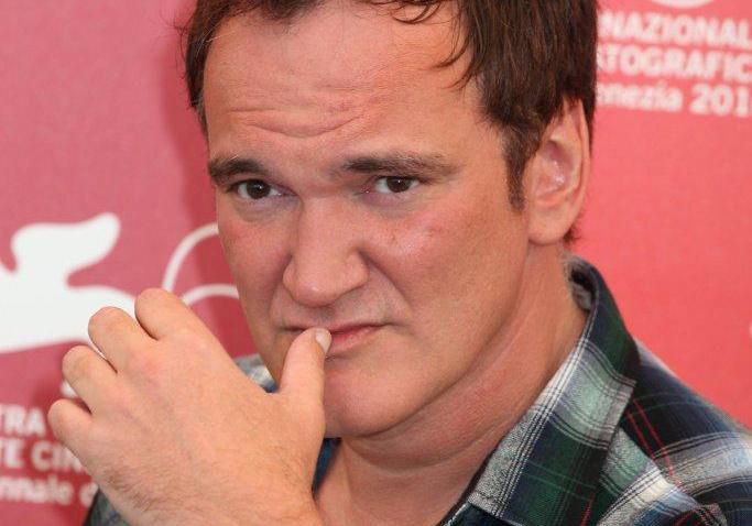 Les 10 films préférés de Quentin Tarantino en 2013