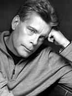 Stephen King fait frissonner le MK2 Bibliothèque