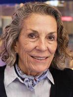 Diane Disney Miller, la fille aînée de Walt Disney, est décédée
