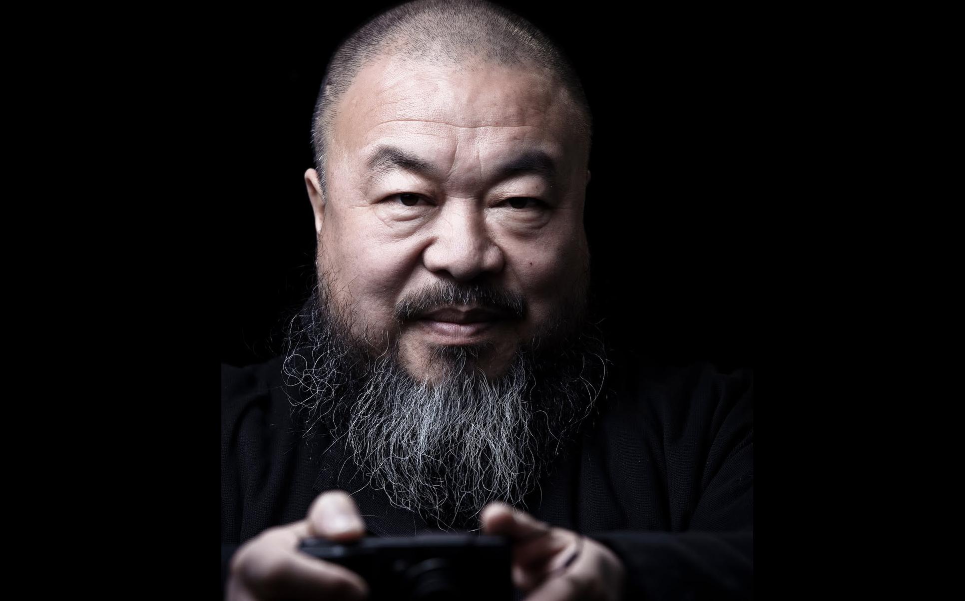 Une chaise vide en symbole de l'absence d'Ai Weiwei au Festival du film en Suède