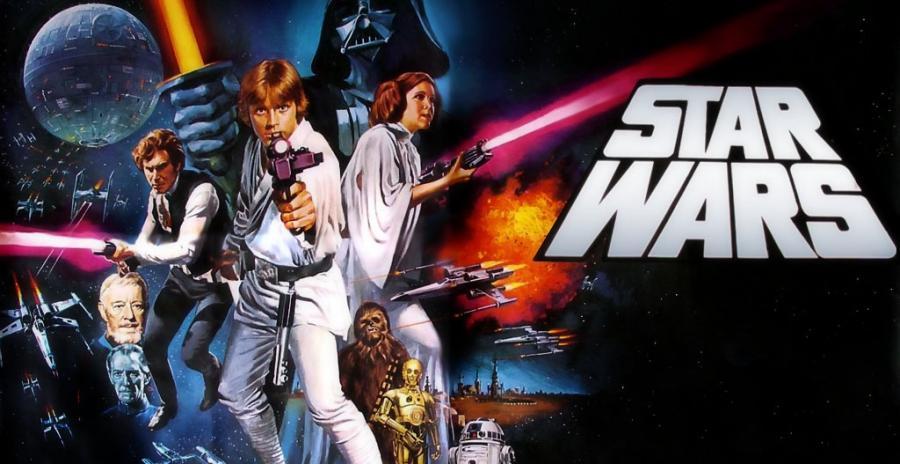 Star Wars : Tentez votre chance pour jouer dans l'épisode 7 !