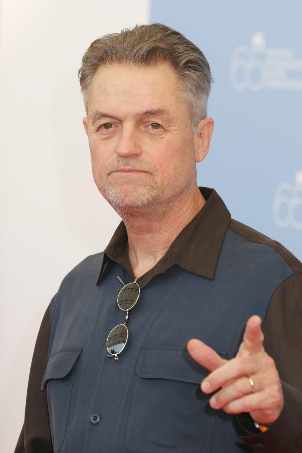 Jonathan Demme se sent plus libre à la télévision qu'au cinéma