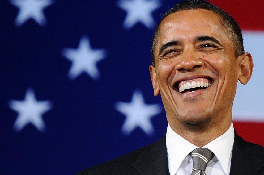 Obama salue le pouvoir économique et culturel d'Hollywood