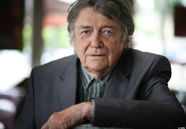 Jean-Pierre Mocky honoré du Prix Alphonse Allais 2013