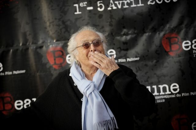 Georges Lautner, le père des Tontons Flingueurs, est mort