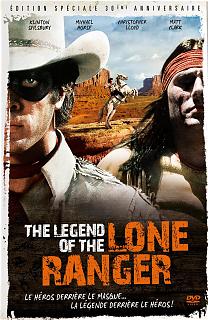 The Legend of the Lone Ranger